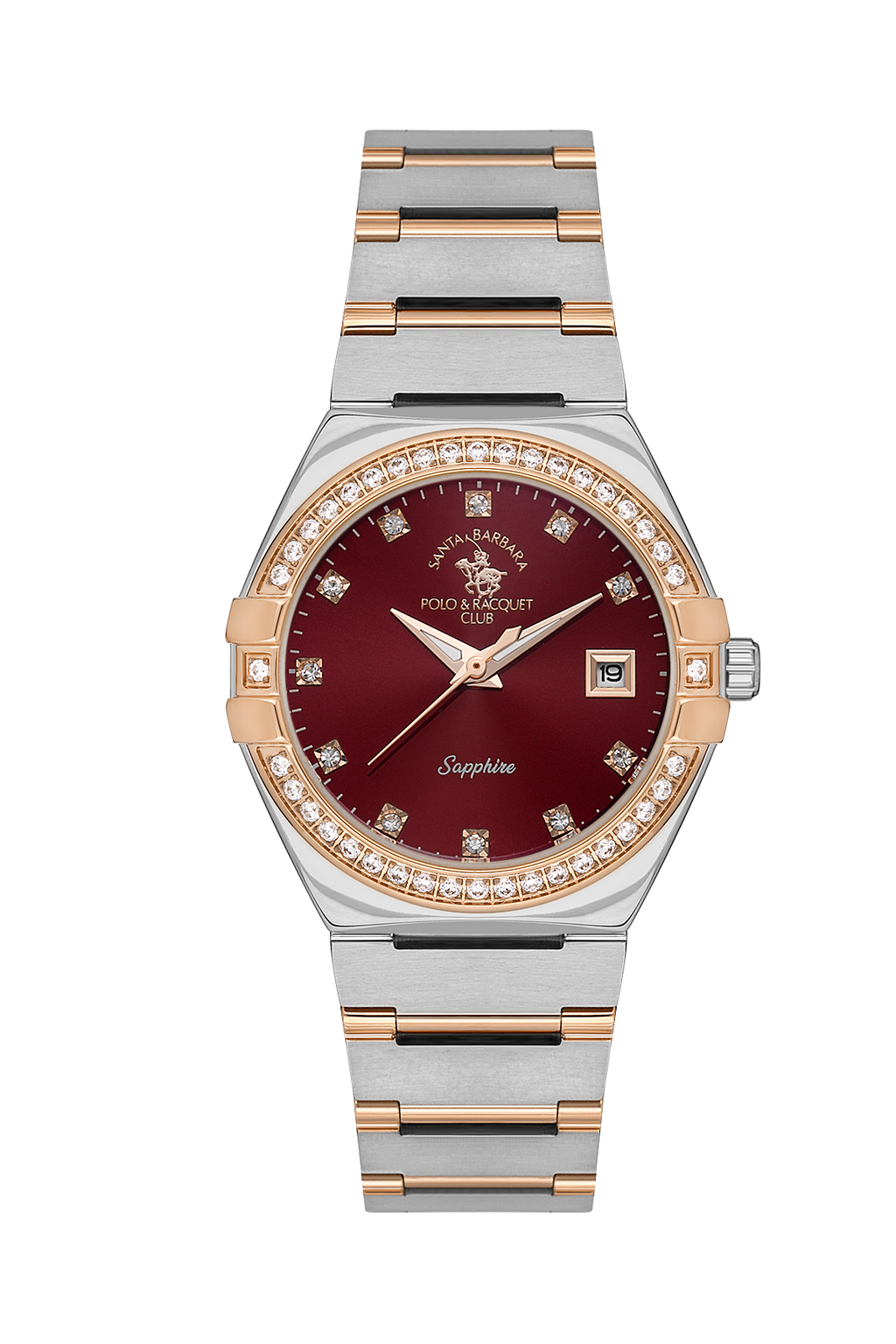SANTA BARBARA POLO SB.1.10540-5 WOMEN WATCH