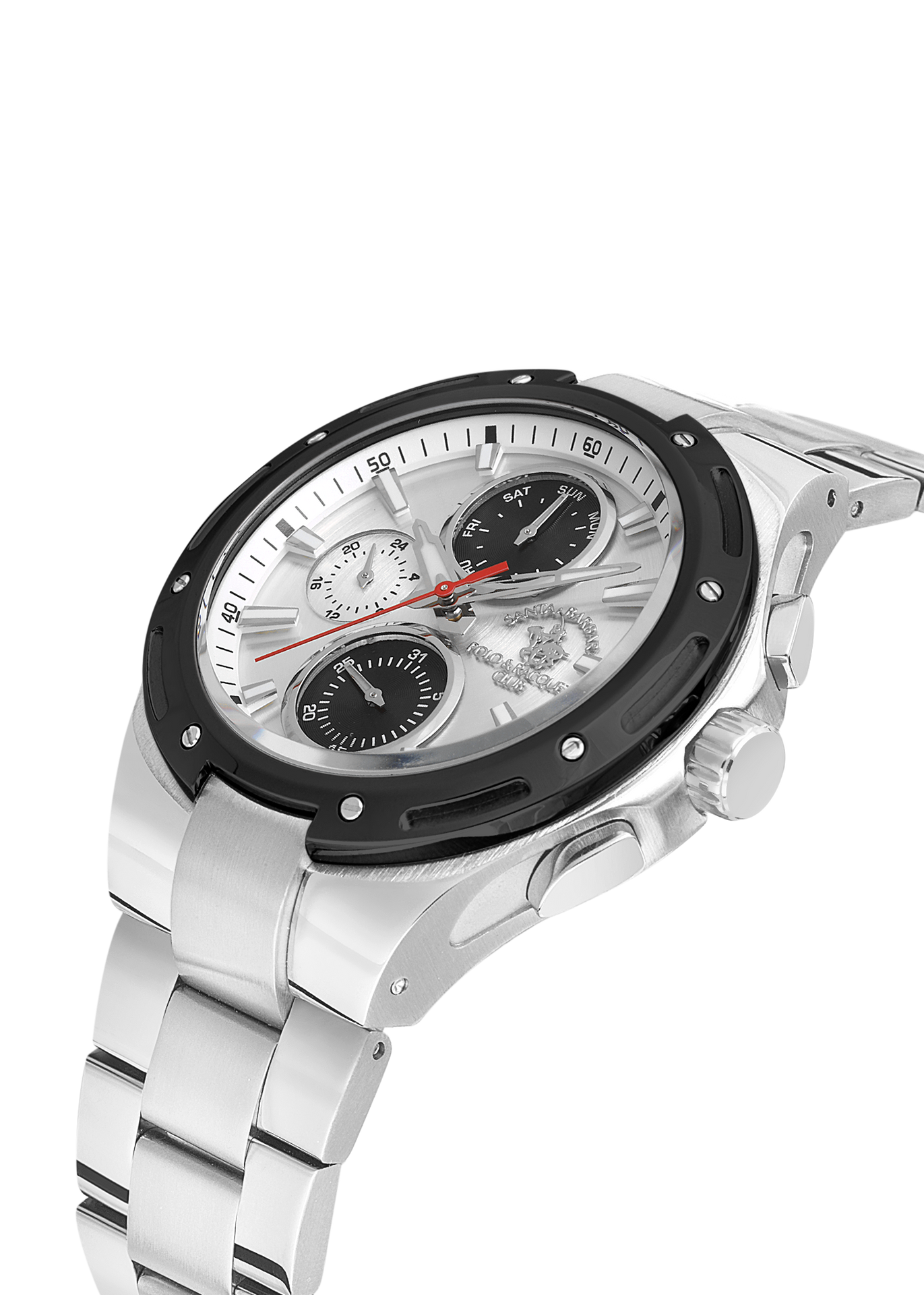 SANTA BARBARA POLO SB.1.10541-1 MEN WATCH.