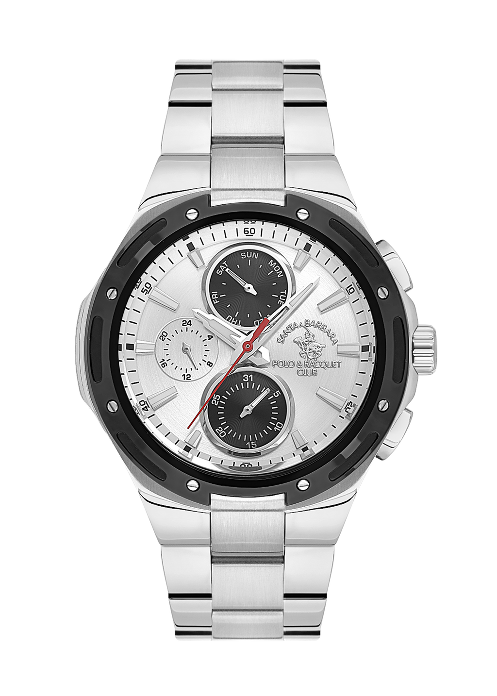 SANTA BARBARA POLO SB.1.10541-1 MEN WATCH.