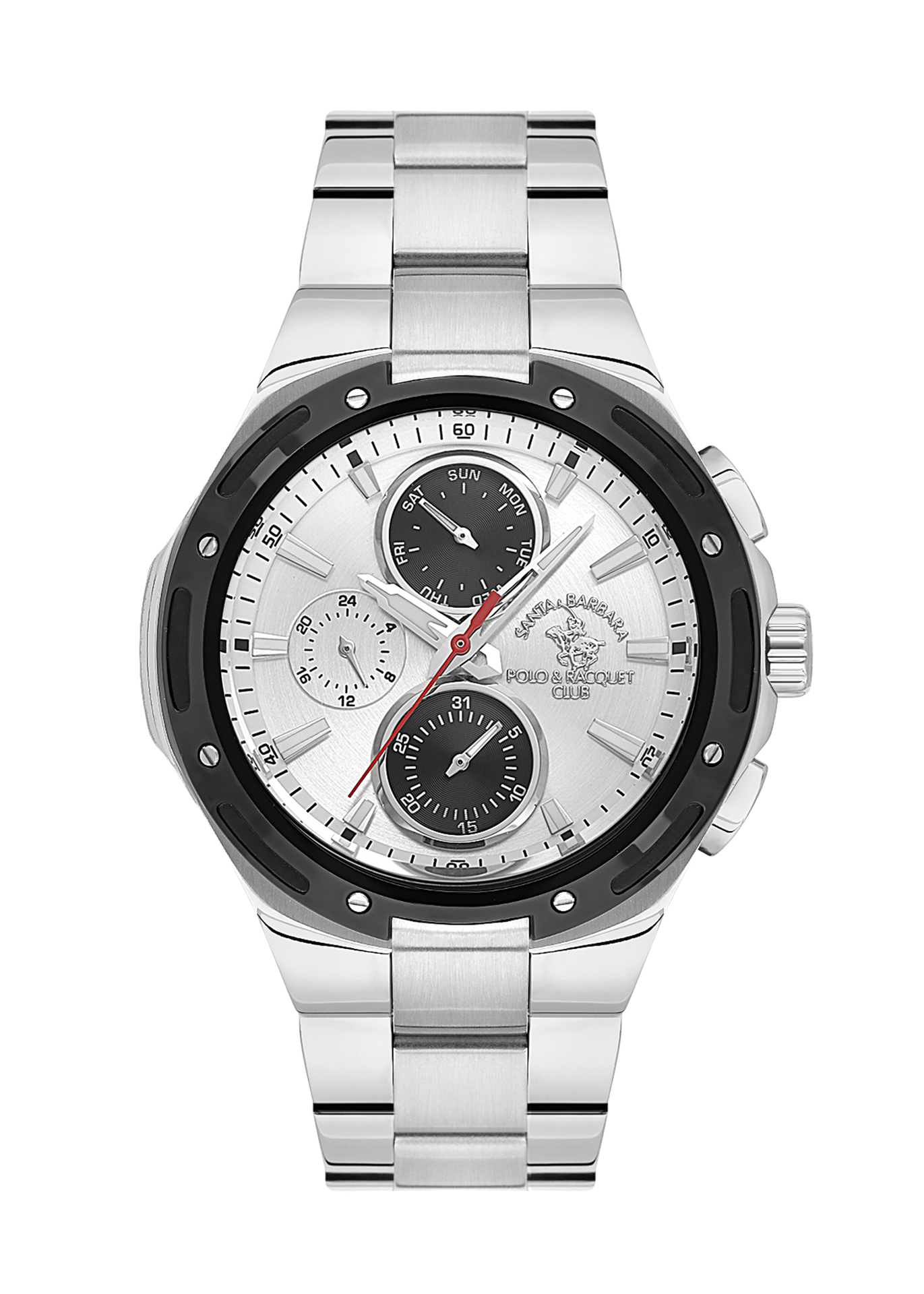 SANTA BARBARA POLO SB.1.10541-1 MEN WATCH.