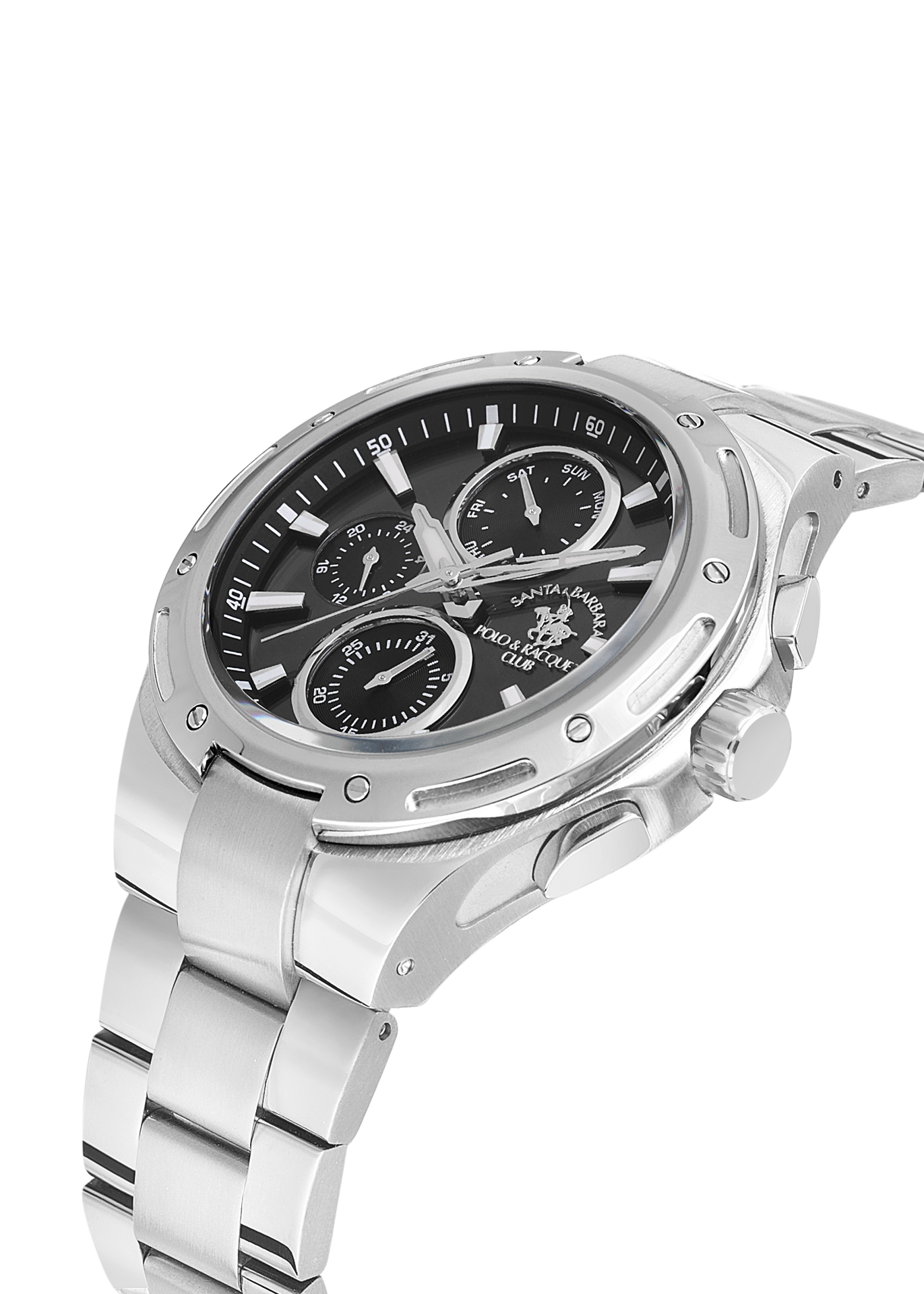 SANTA BARBARA POLO SB.1.10541-2 MEN WATCH.
