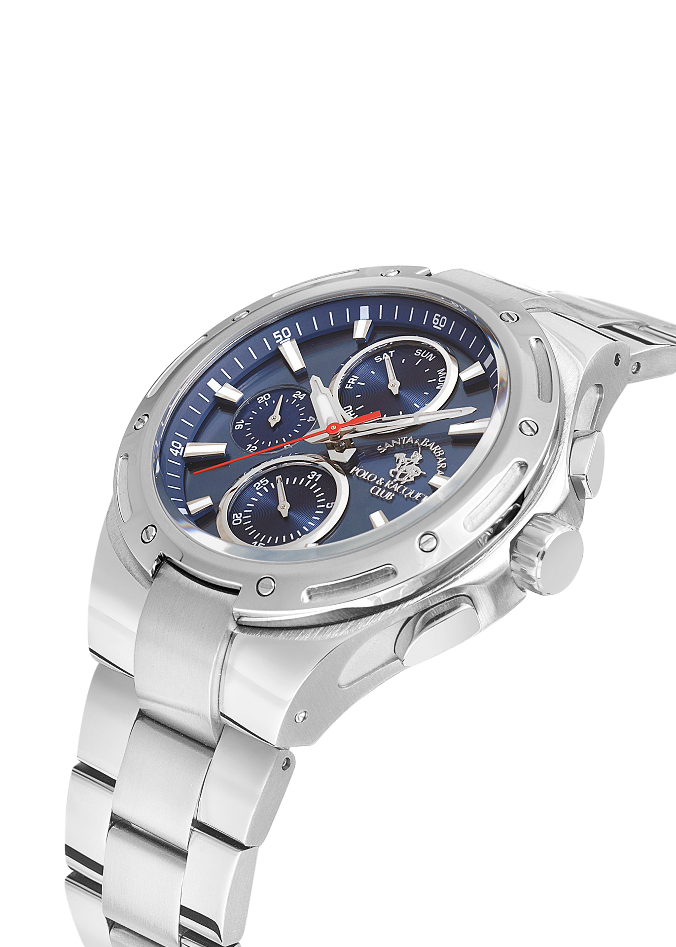 SANTA BARBARA POLO SB.1.10541-3 MEN WATCH.
