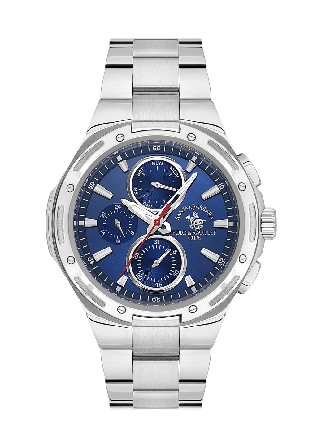SANTA BARBARA POLO SB.1.10541-3 MEN WATCH.