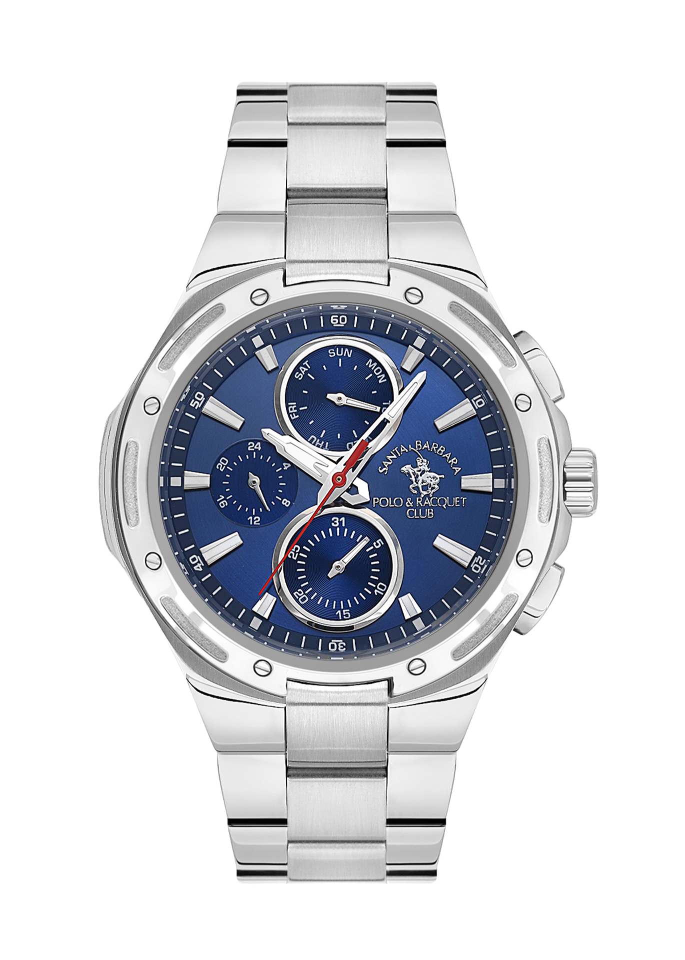 SANTA BARBARA POLO SB.1.10541-3 MEN WATCH.