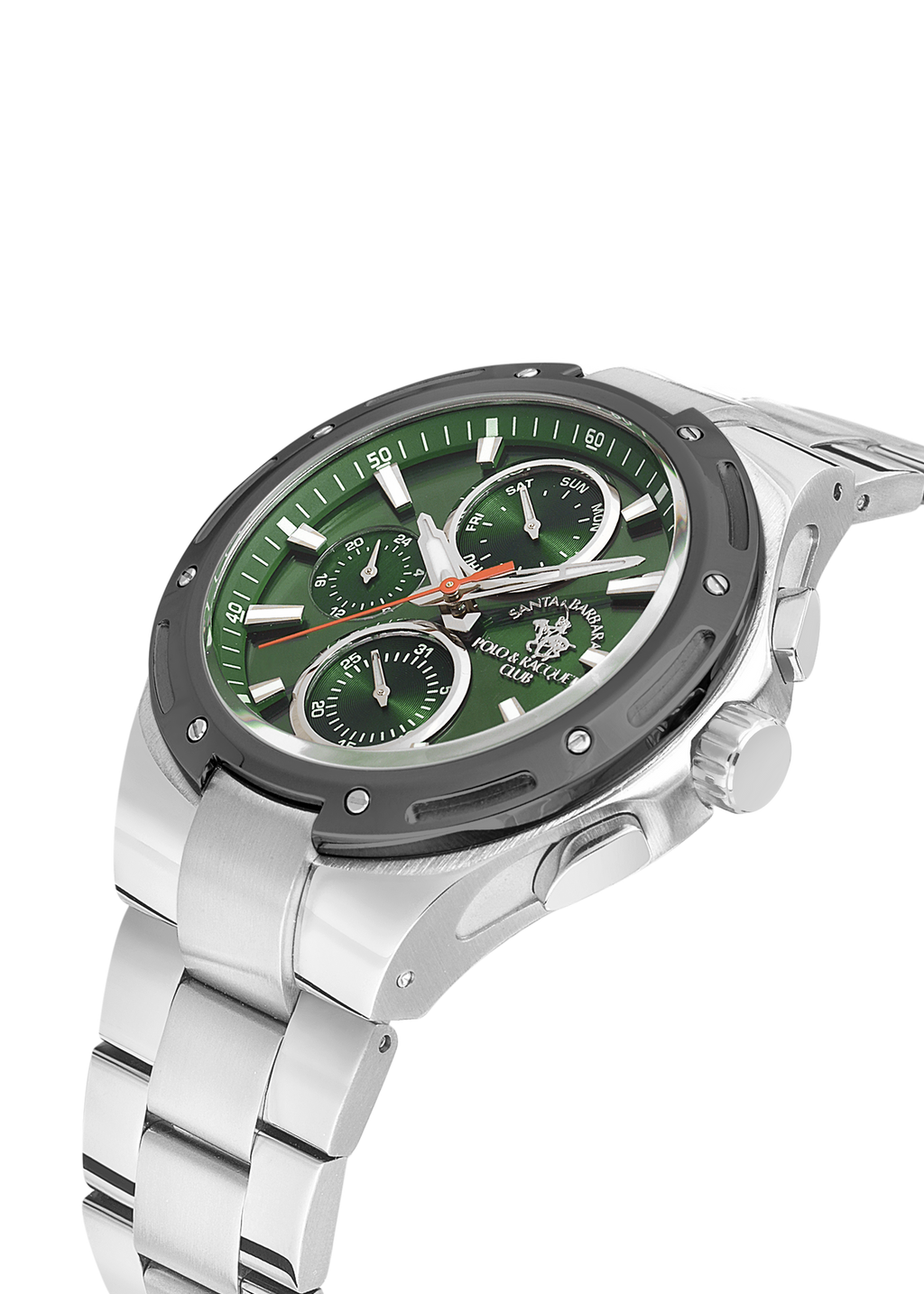 SANTA BARBARA POLO SB.1.10541-4 MEN WATCH.