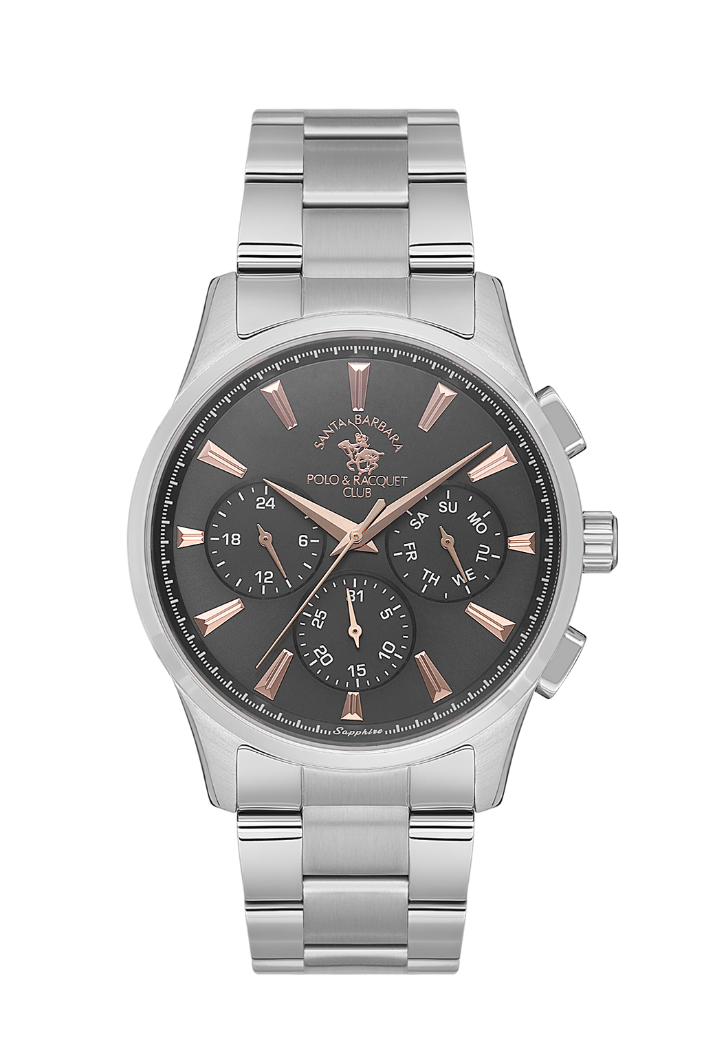SANTA BARBARA POLO SB.1.10542-1 MEN WATCH