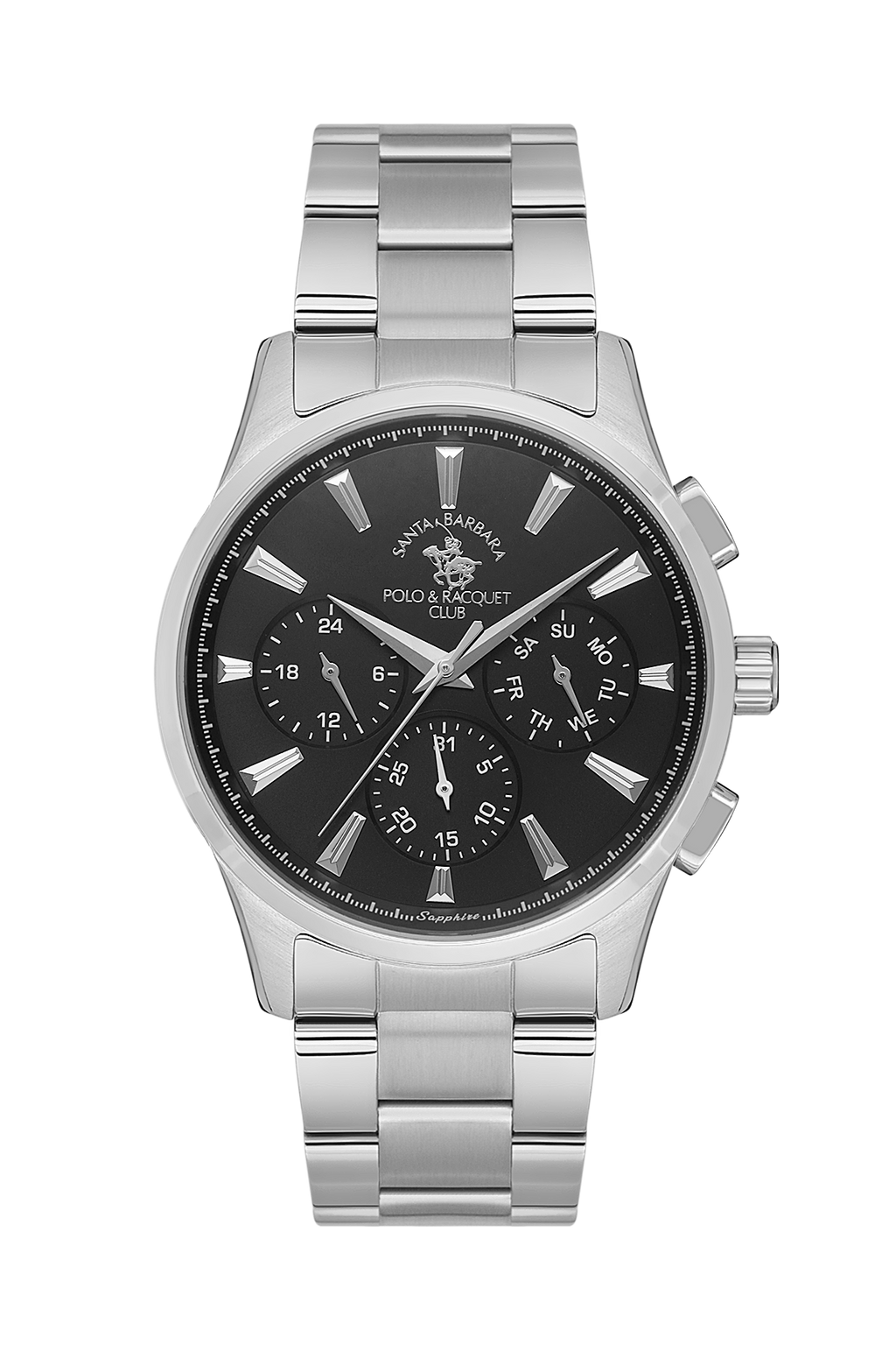 SANTA BARBARA POLO SB.1.10542-2 MEN WATCH