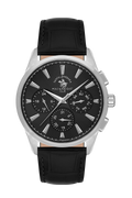 SANTA BARBARA POLO SB.1.10543-1 MEN WATCH