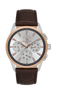 SANTA BARBARA POLO SB.1.10543-2 MEN WATCH