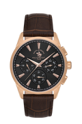 SANTA BARBARA POLO SB.1.10543-5 MEN WATCH