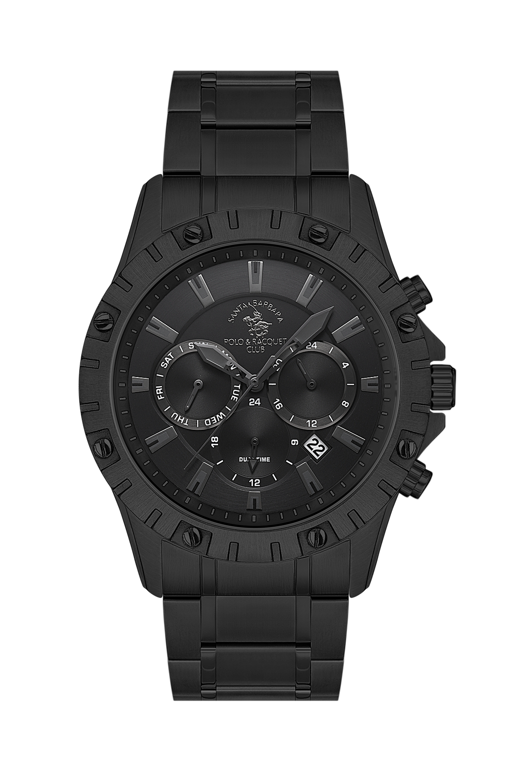 SANTA BARBARA POLO SB.1.10545-4 MEN WATCH