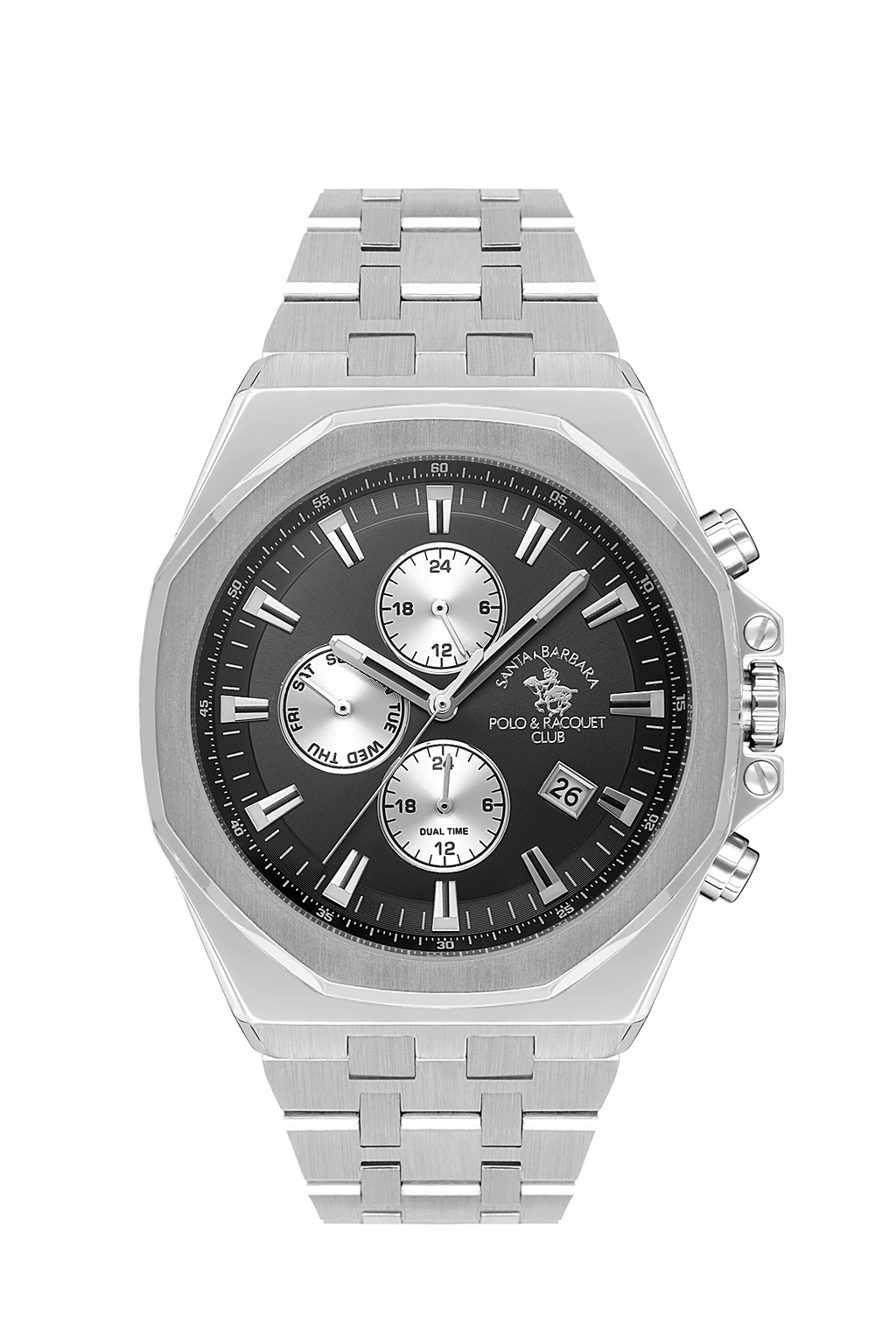 SANTA BARBARA POLO SB.1.10546-2 MEN WATCH