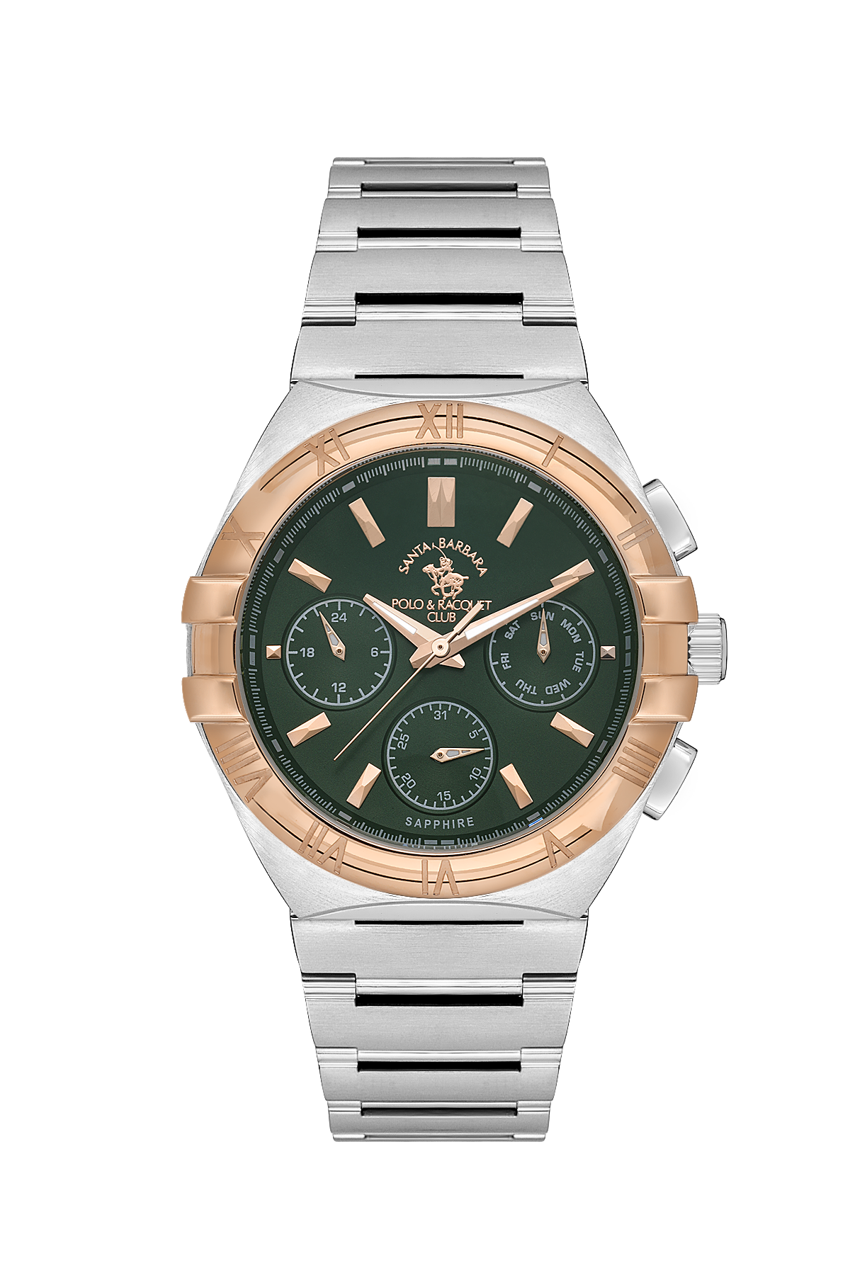 SANTA BARBARA POLO SB.1.10548-4 MEN WATCH