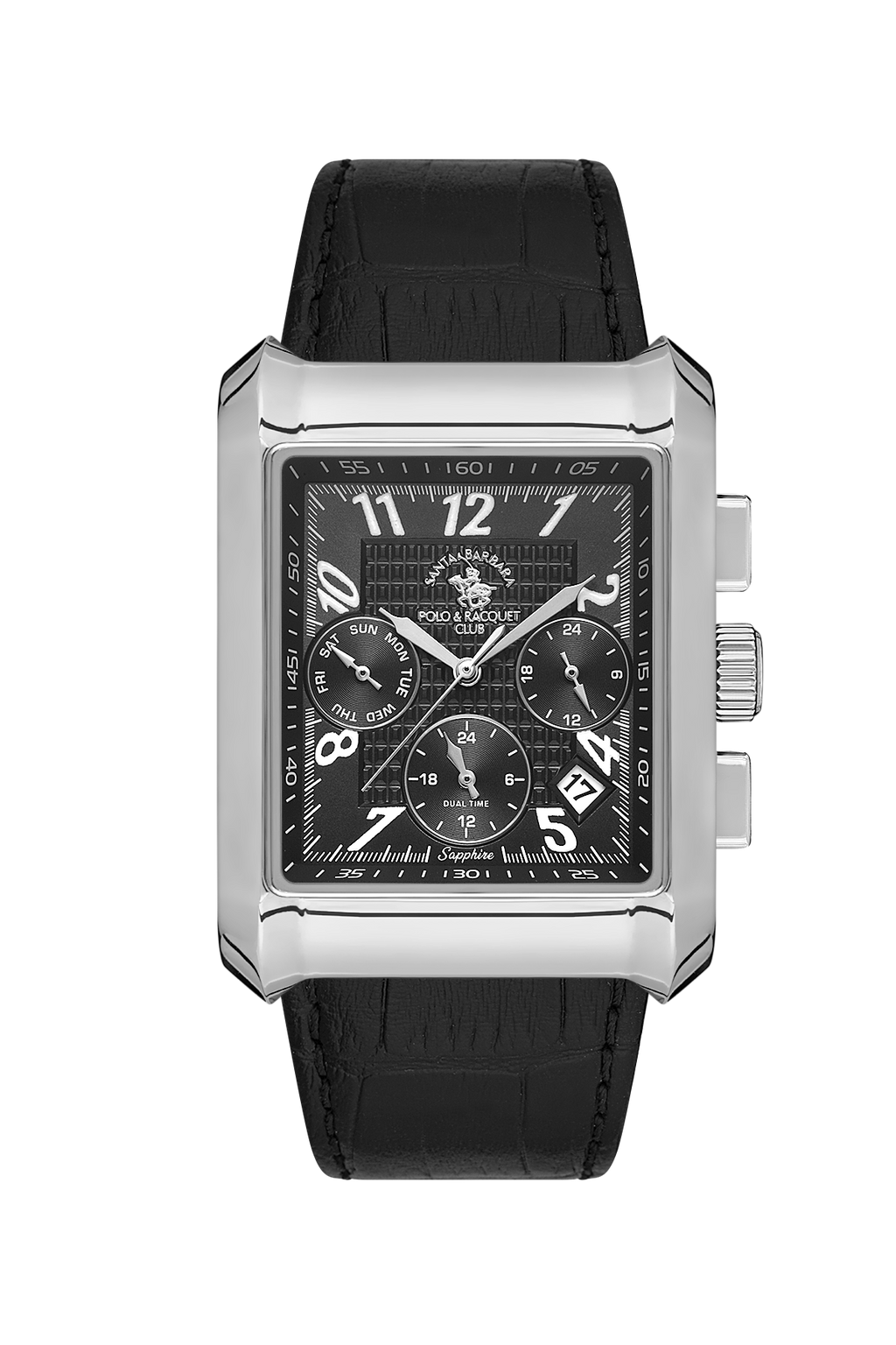 SANTA BARBARA POLO SB.1.10550-1 MEN WATCH