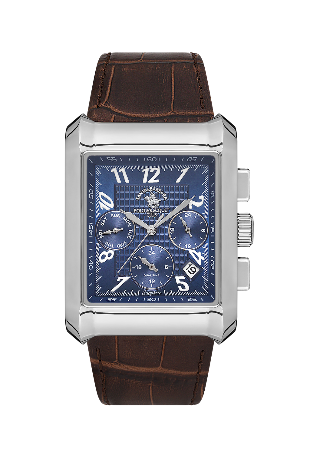 SANTA BARBARA POLO SB.1.10550-3 MEN WATCH