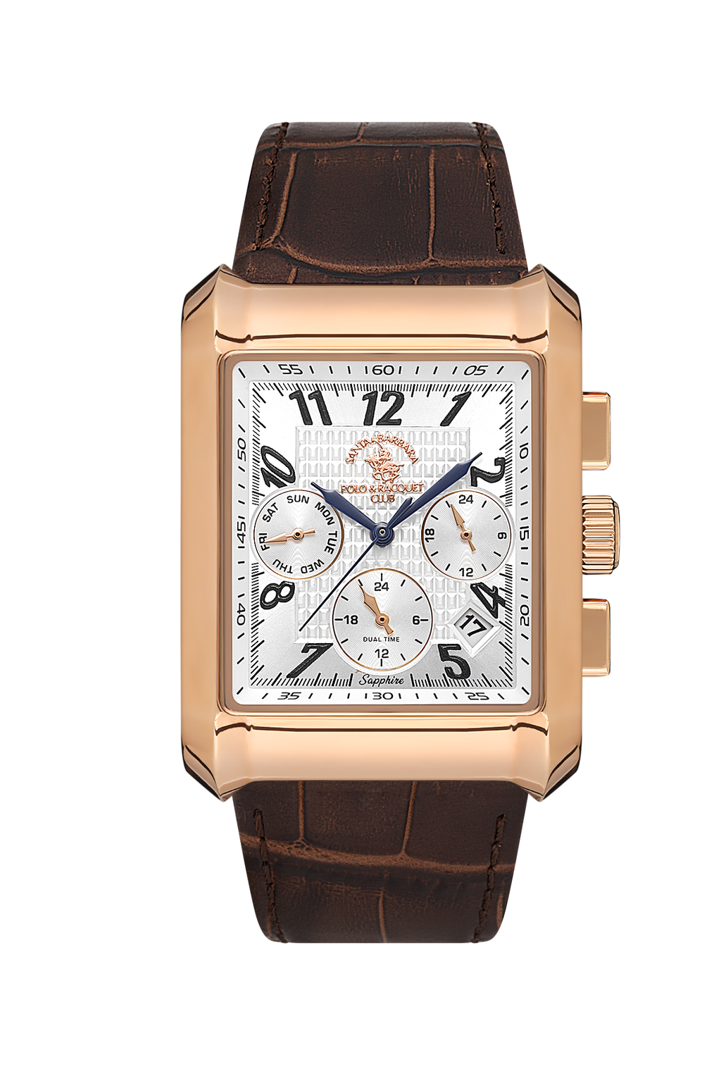 SANTA BARBARA POLO SB.1.10550-4 MEN WATCH