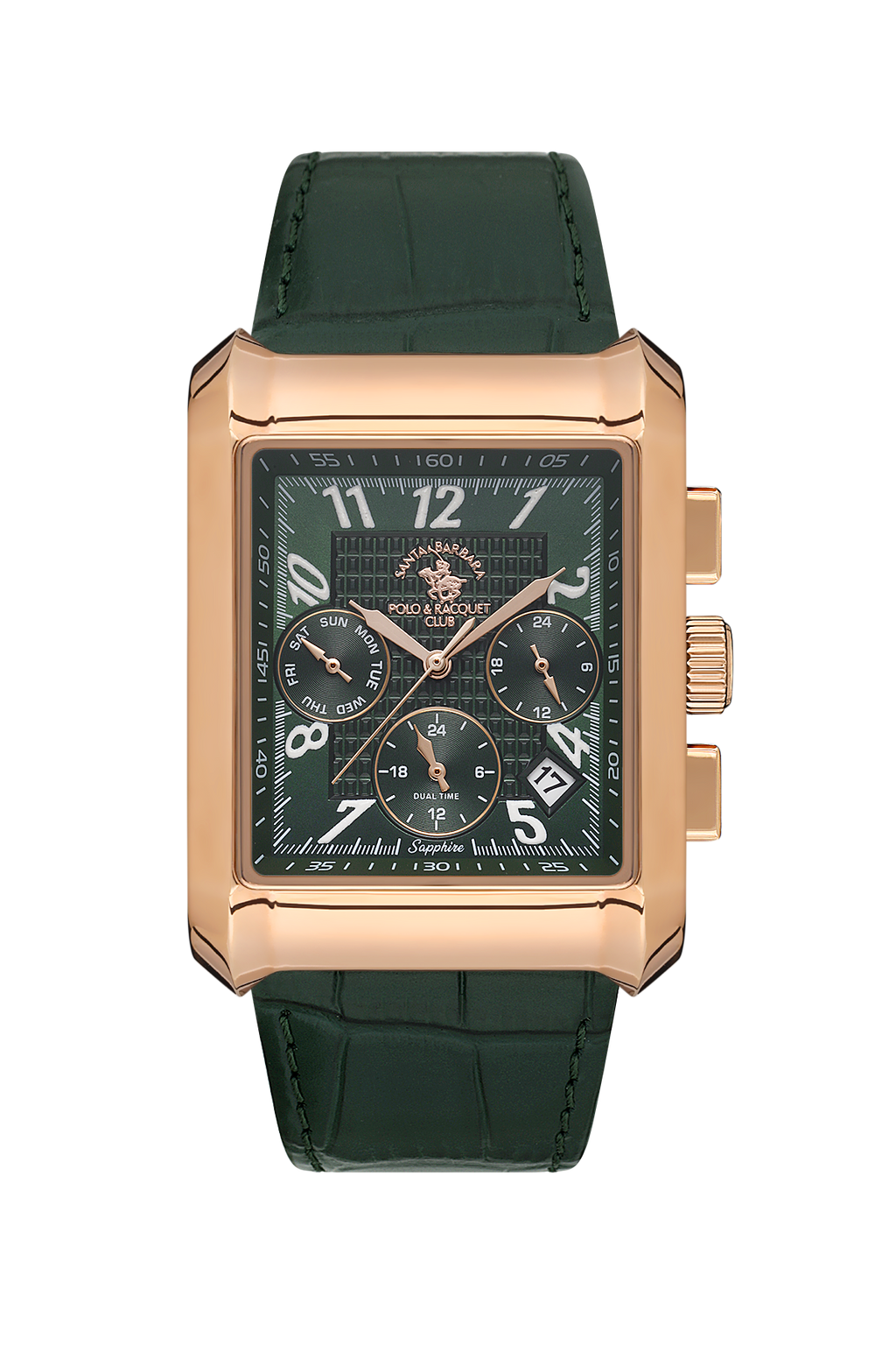 SANTA BARBARA POLO SB.1.10550-5 MEN WATCH