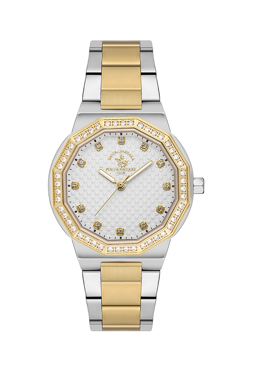 SANTA BARBARA POLO SB.1.10552-3 WOMEN WATCH