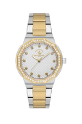 SANTA BARBARA POLO SB.1.10552-3 WOMEN WATCH