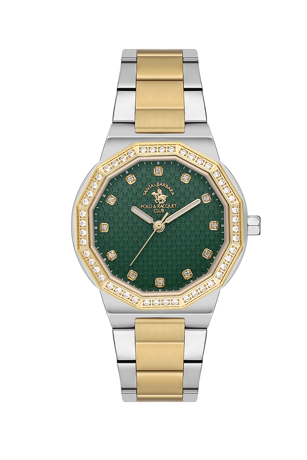 SANTA BARBARA POLO SB.1.10552-4 WOMEN WATCH