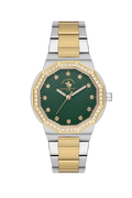 SANTA BARBARA POLO SB.1.10552-4 WOMEN WATCH