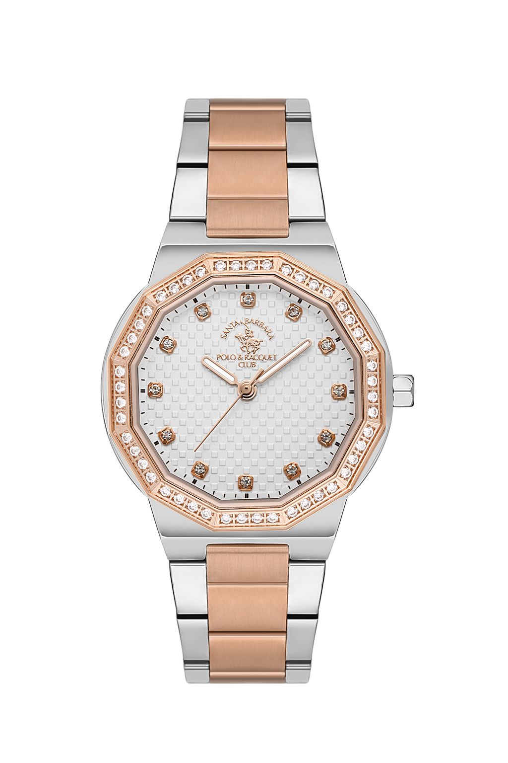 SANTA BARBARA POLO SB.1.10552-5 WOMEN WATCH
