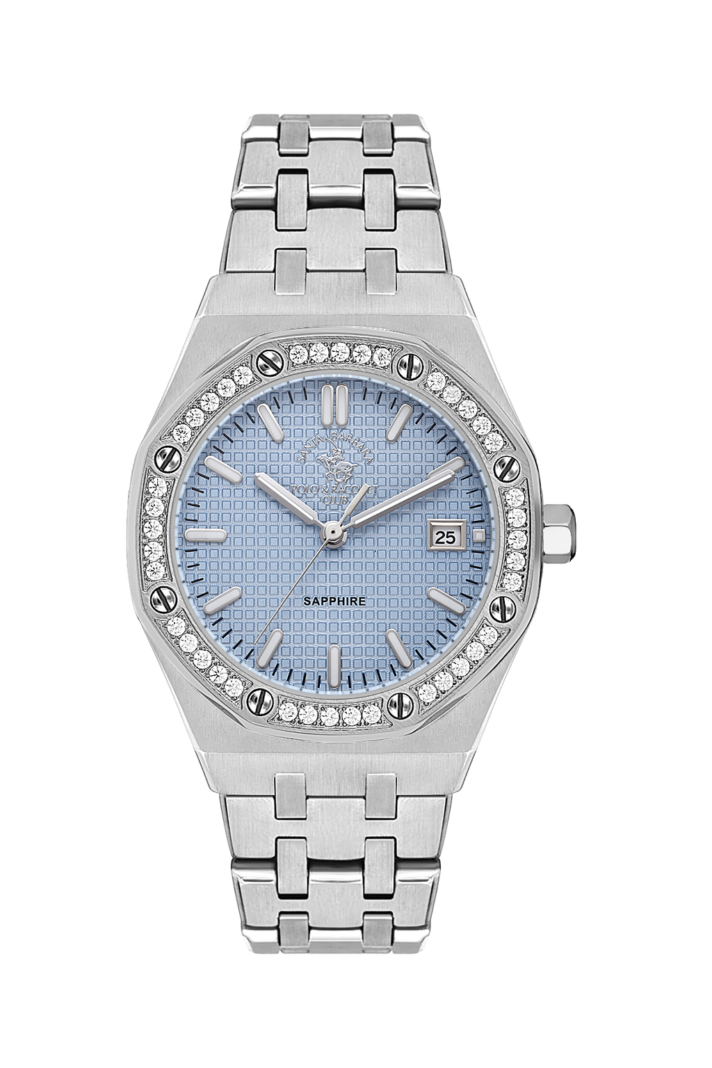 SANTA BARBARA POLO SB.1.10554-1 WOMEN WATCH