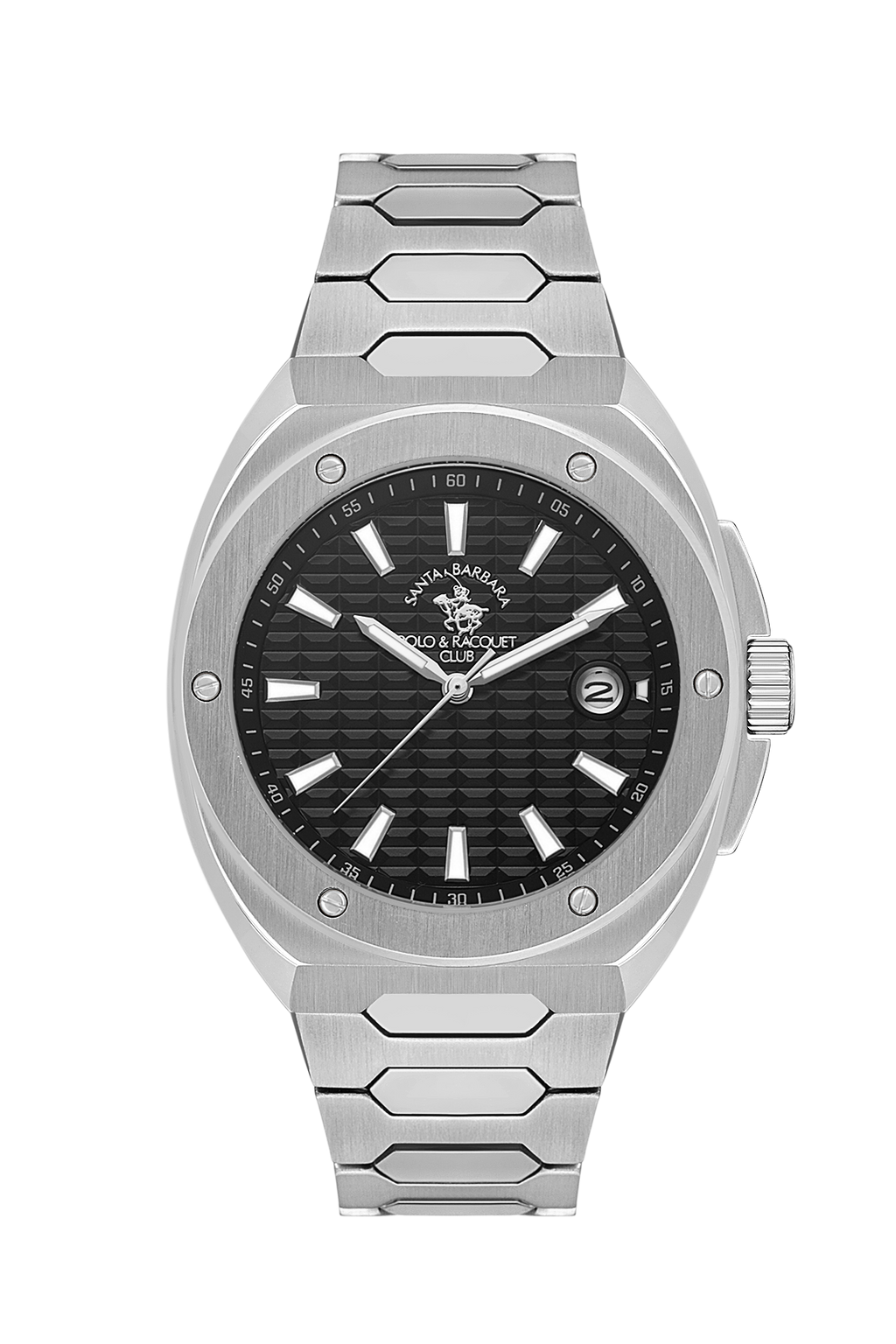 SANTA BARBARA POLO SB.1.10557-1 MEN WATCH