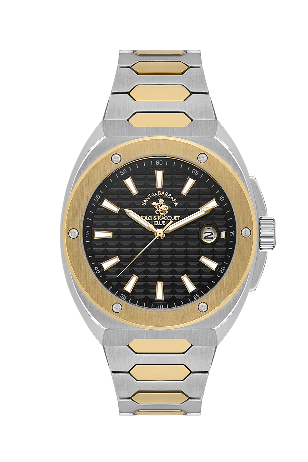 SANTA BARBARA POLO SB.1.10557-3 MEN WATCH