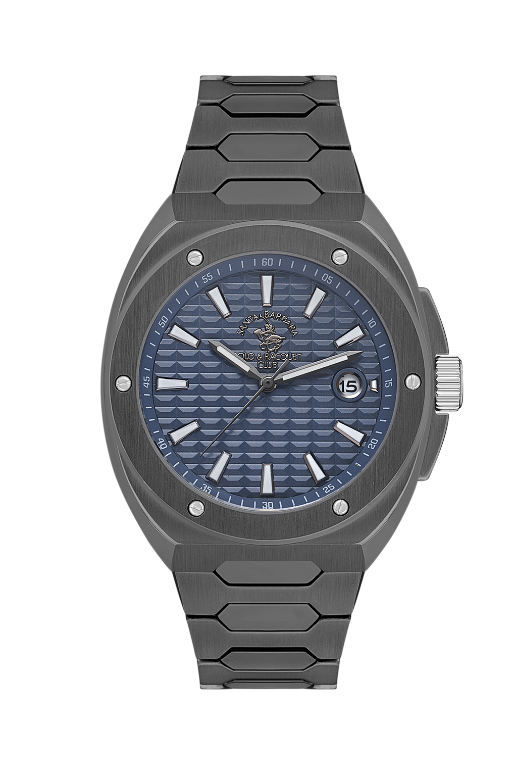 SANTA BARBARA POLO SB.1.10557-5 MEN WATCH