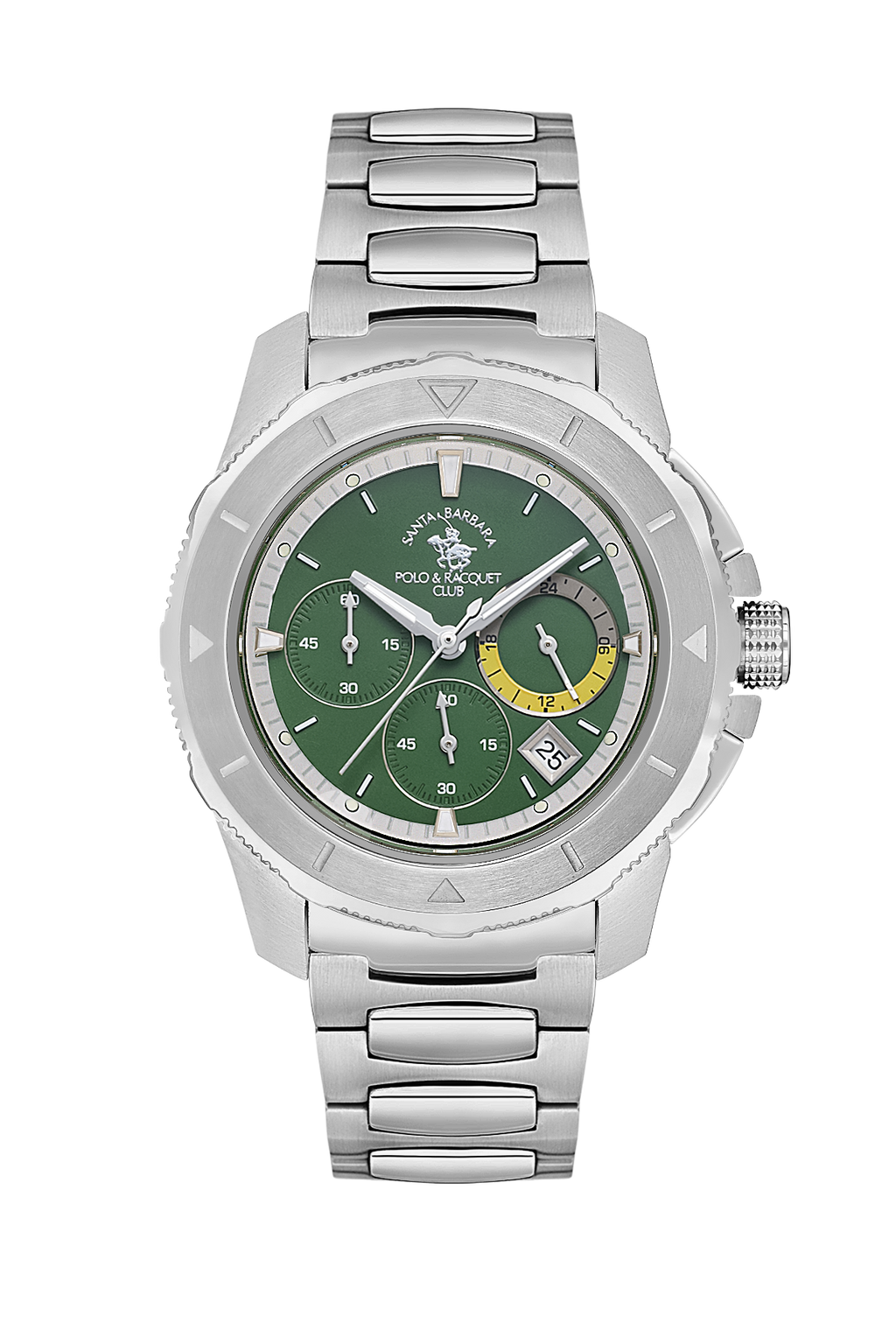 SANTA BARBARA POLO SB.1.10561-4 MEN WATCH