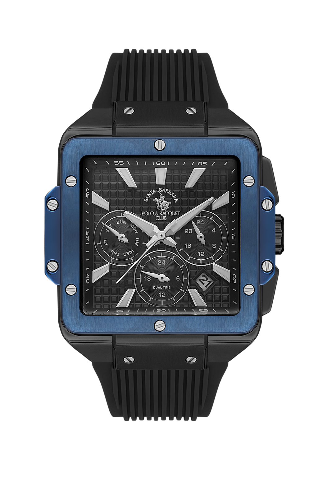 SANTA BARBARA POLO SB.1.10562-5 MEN WATCH