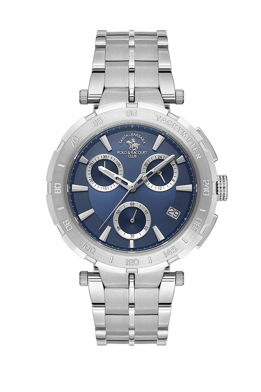 SANTA BARBARA POLO SB.1.10567-2 MEN WATCH