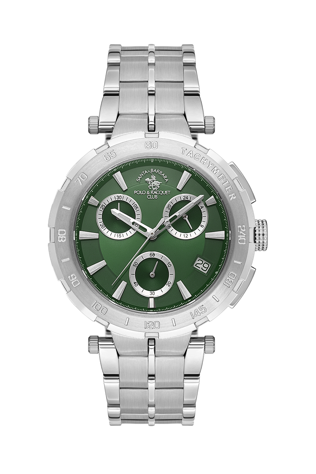 SANTA BARBARA POLO SB.1.10567-3 MEN WATCH