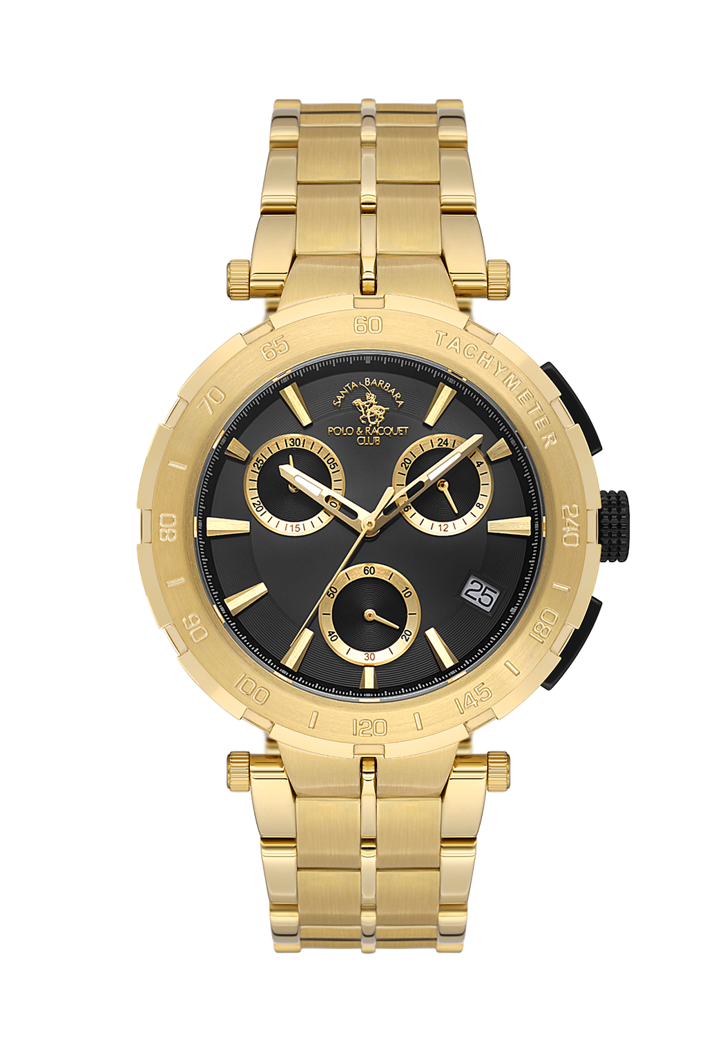 SANTA BARBARA POLO SB.1.10567-4 MEN WATCH