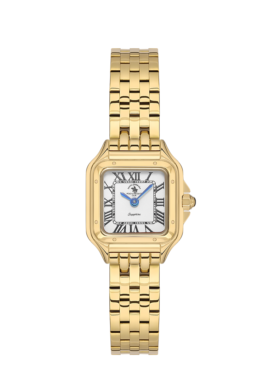 SANTA BARBARA POLO SB.1.10569-2 WOMEN WATCH