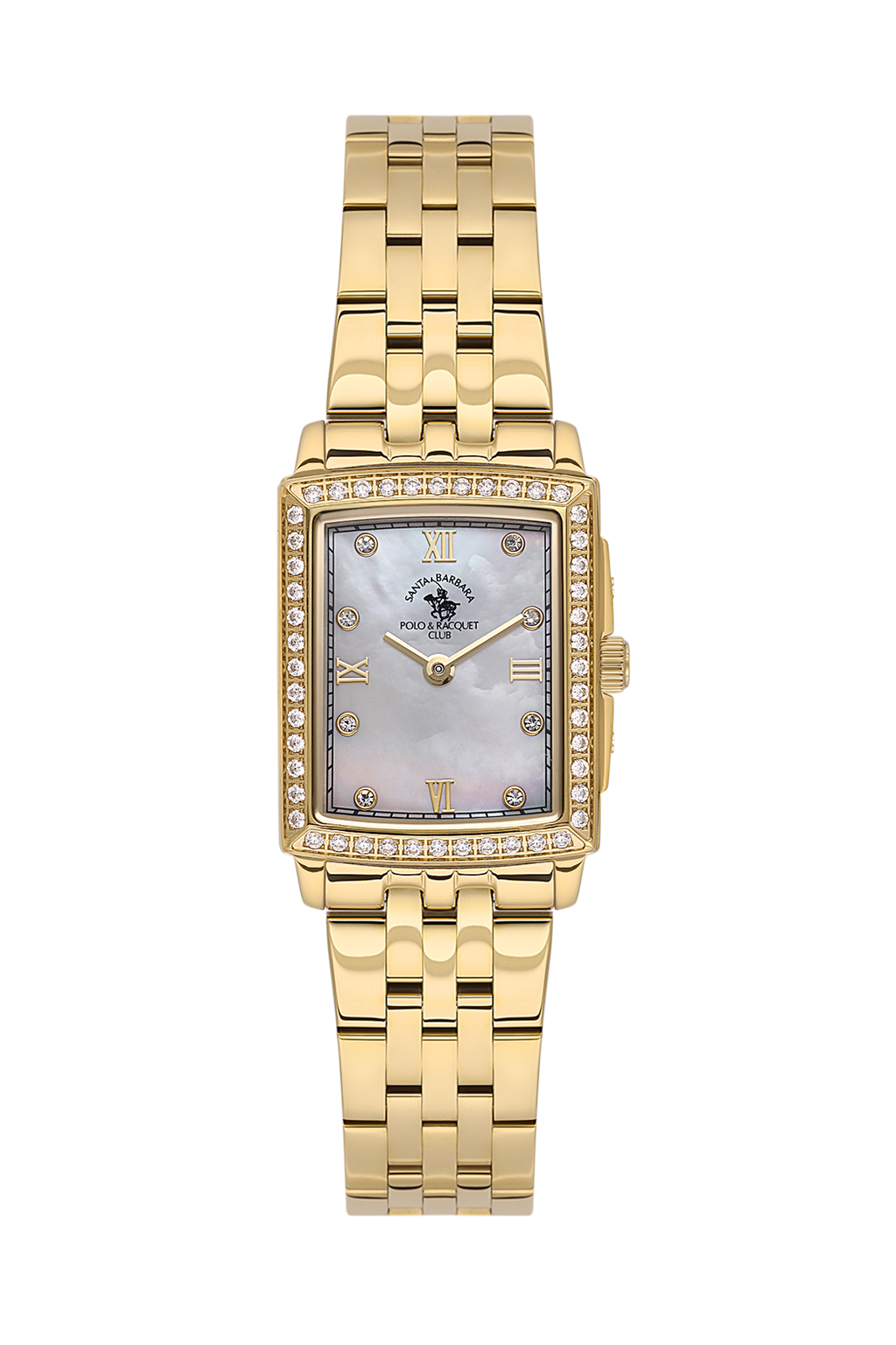 SANTA BARBARA POLO SB.1.10574-2 WOMEN WATCH