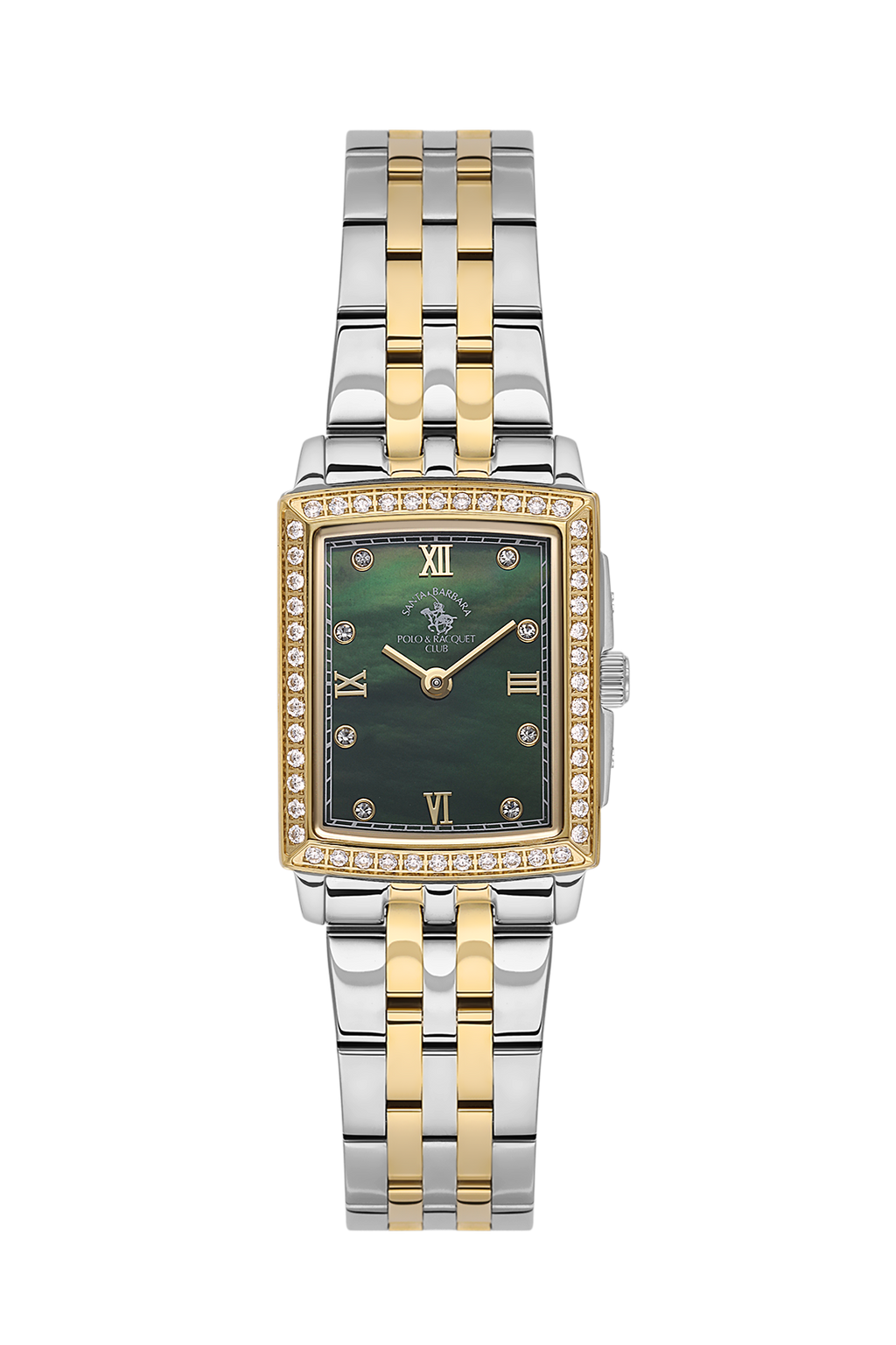 SANTA BARBARA POLO SB.1.10574-3 WOMEN WATCH
