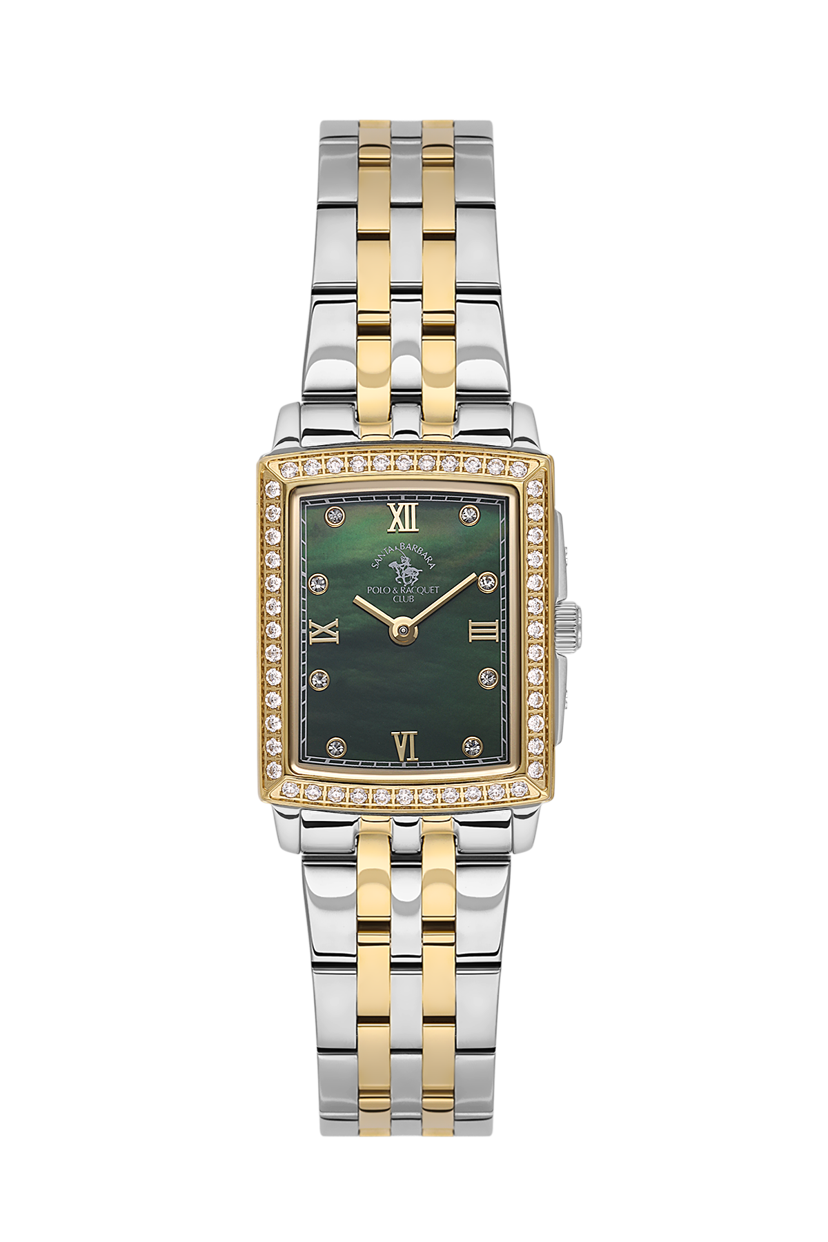 SANTA BARBARA POLO SB.1.10574-3 WOMEN WATCH