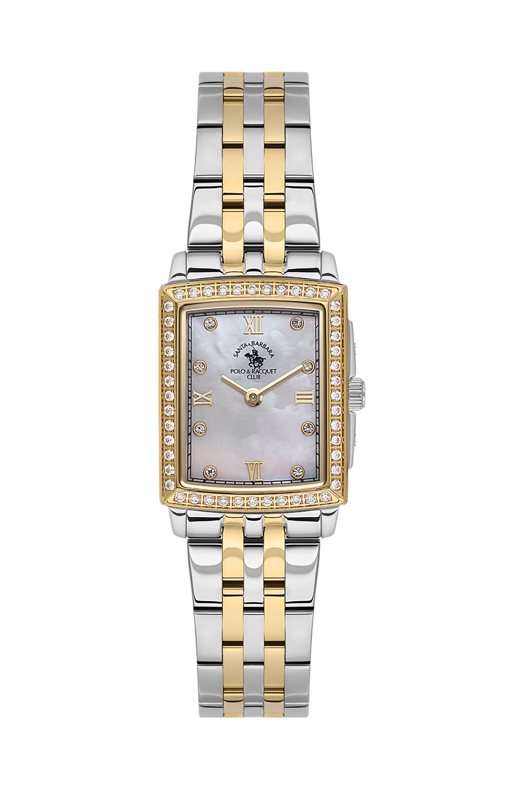 SANTA BARBARA POLO SB.1.10574-4 WOMEN WATCH