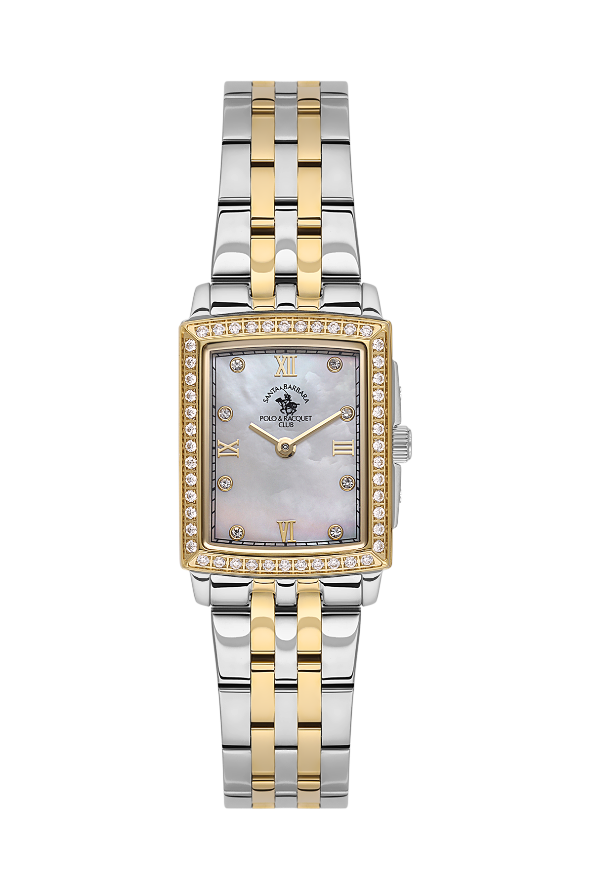 SANTA BARBARA POLO SB.1.10574-4 WOMEN WATCH