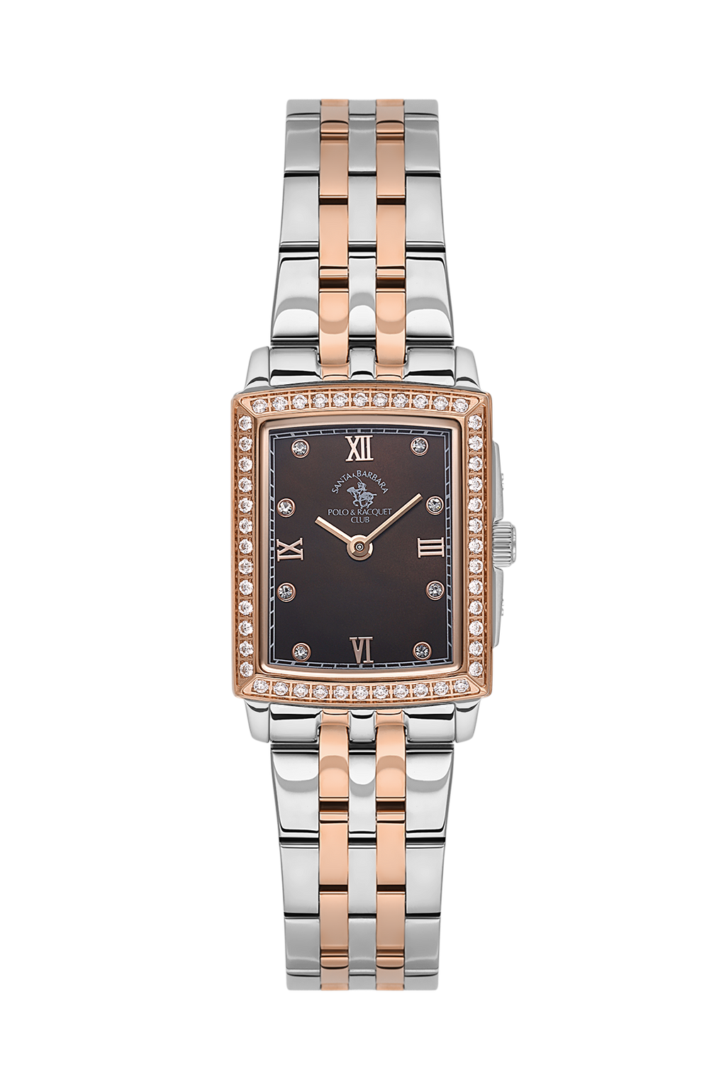 SANTA BARBARA POLO SB.1.10574-5 WOMEN WATCH