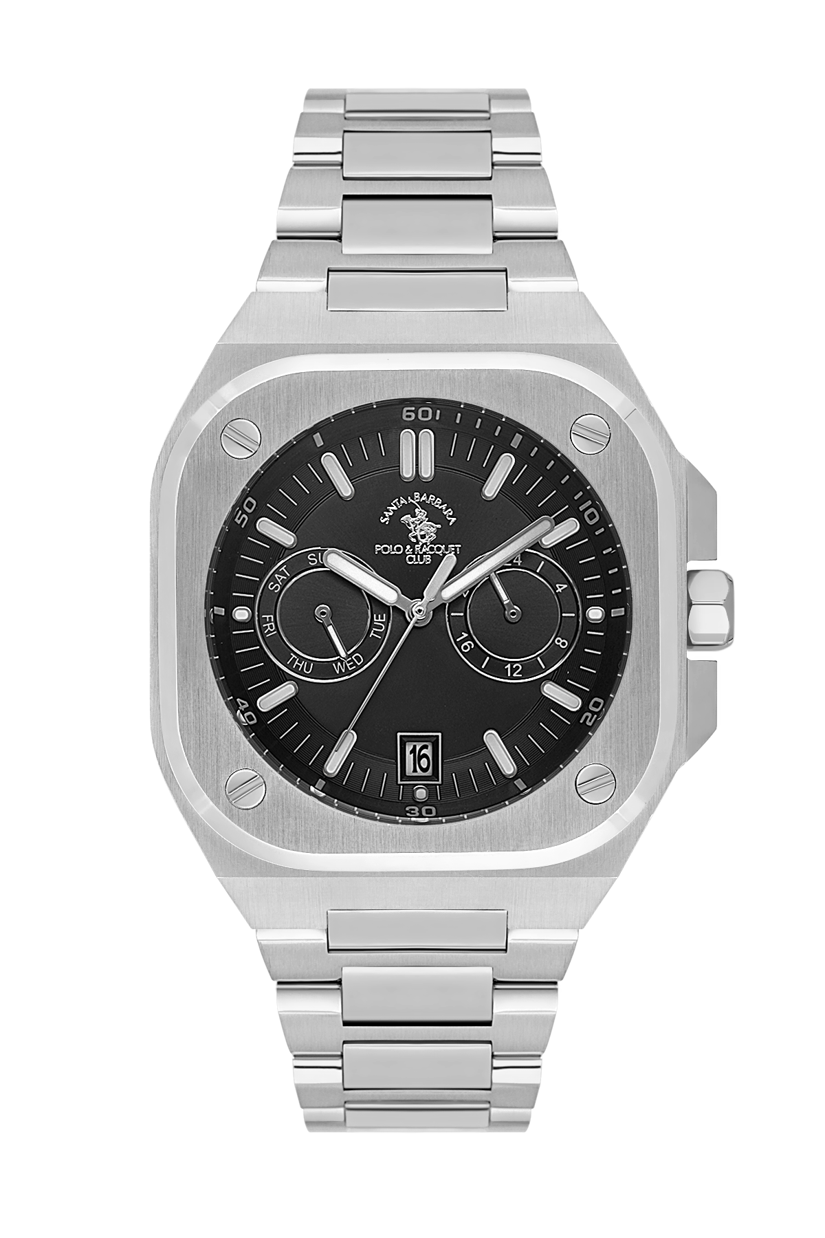 SANTA BARBARA POLO SB.1.10576-1 MEN WATCH