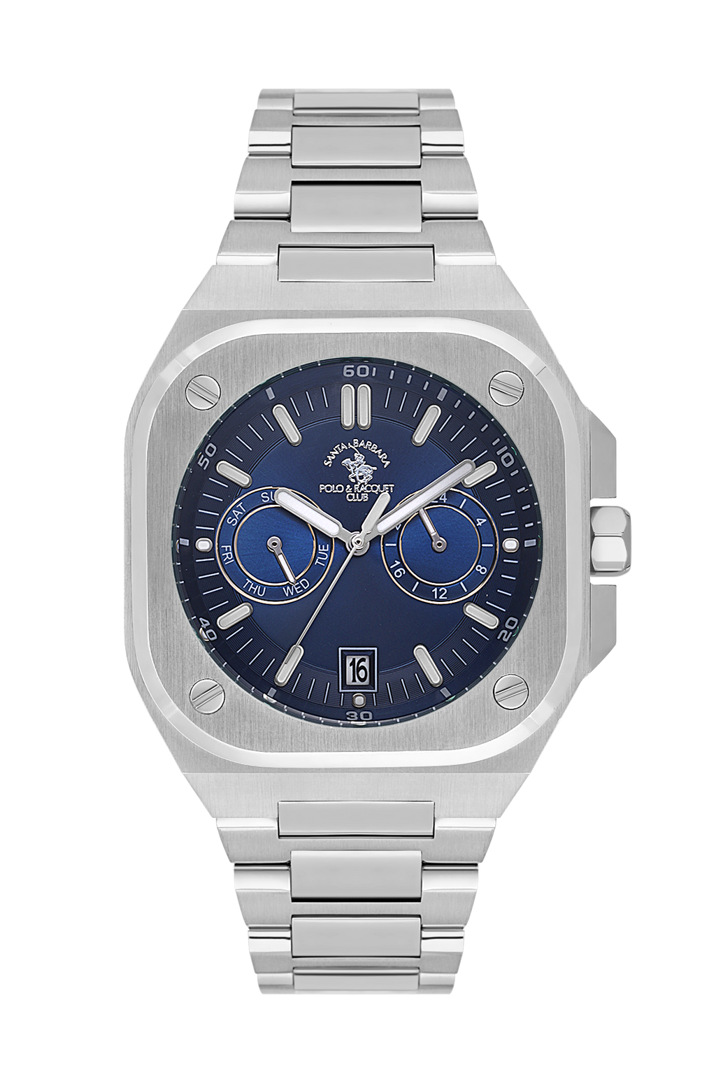 SANTA BARBARA POLO SB.1.10576-2 MEN WATCH