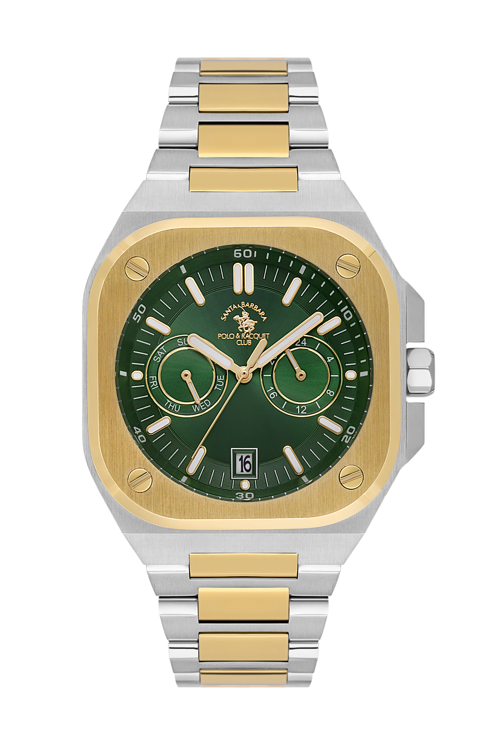 SANTA BARBARA POLO SB.1.10576-5 MEN WATCH