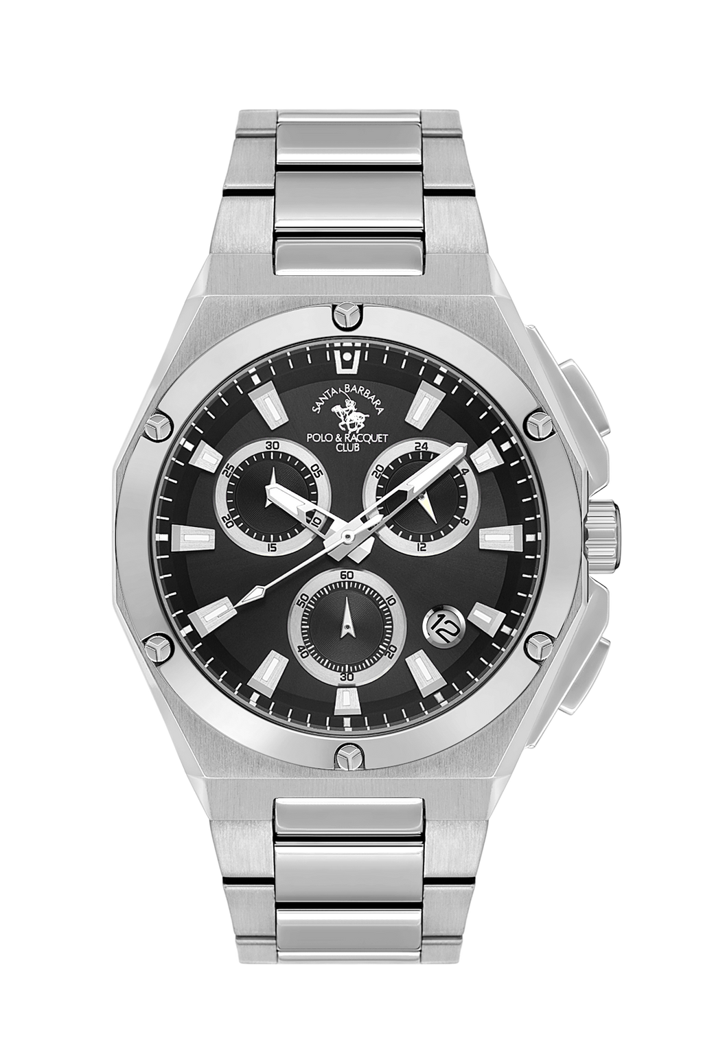 SANTA BARBARA POLO SB.1.10577-1 MEN WATCH