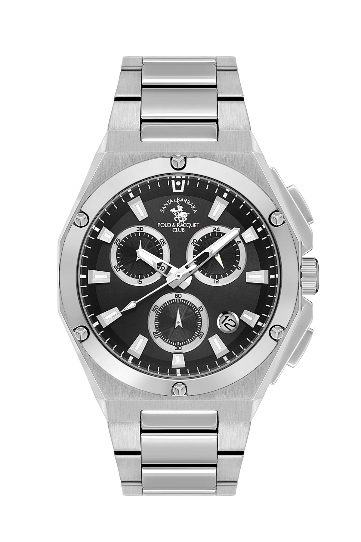SANTA BARBARA POLO SB.1.10577-1 MEN WATCH