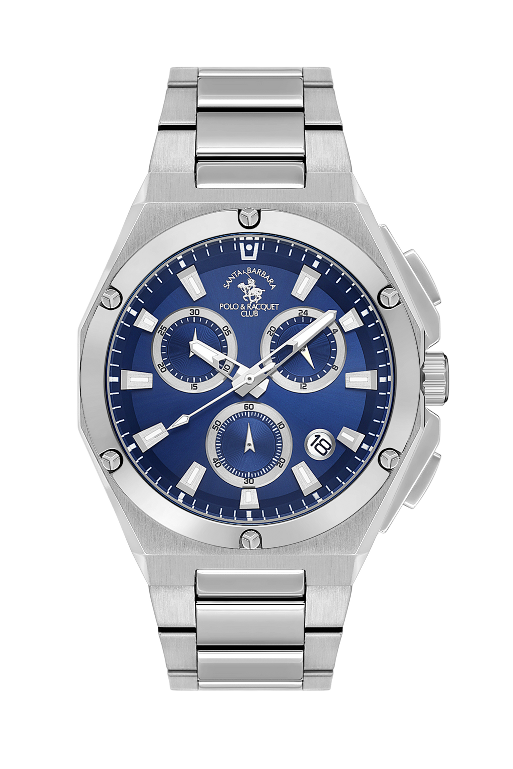 SANTA BARBARA POLO SB.1.10577-2 MEN WATCH