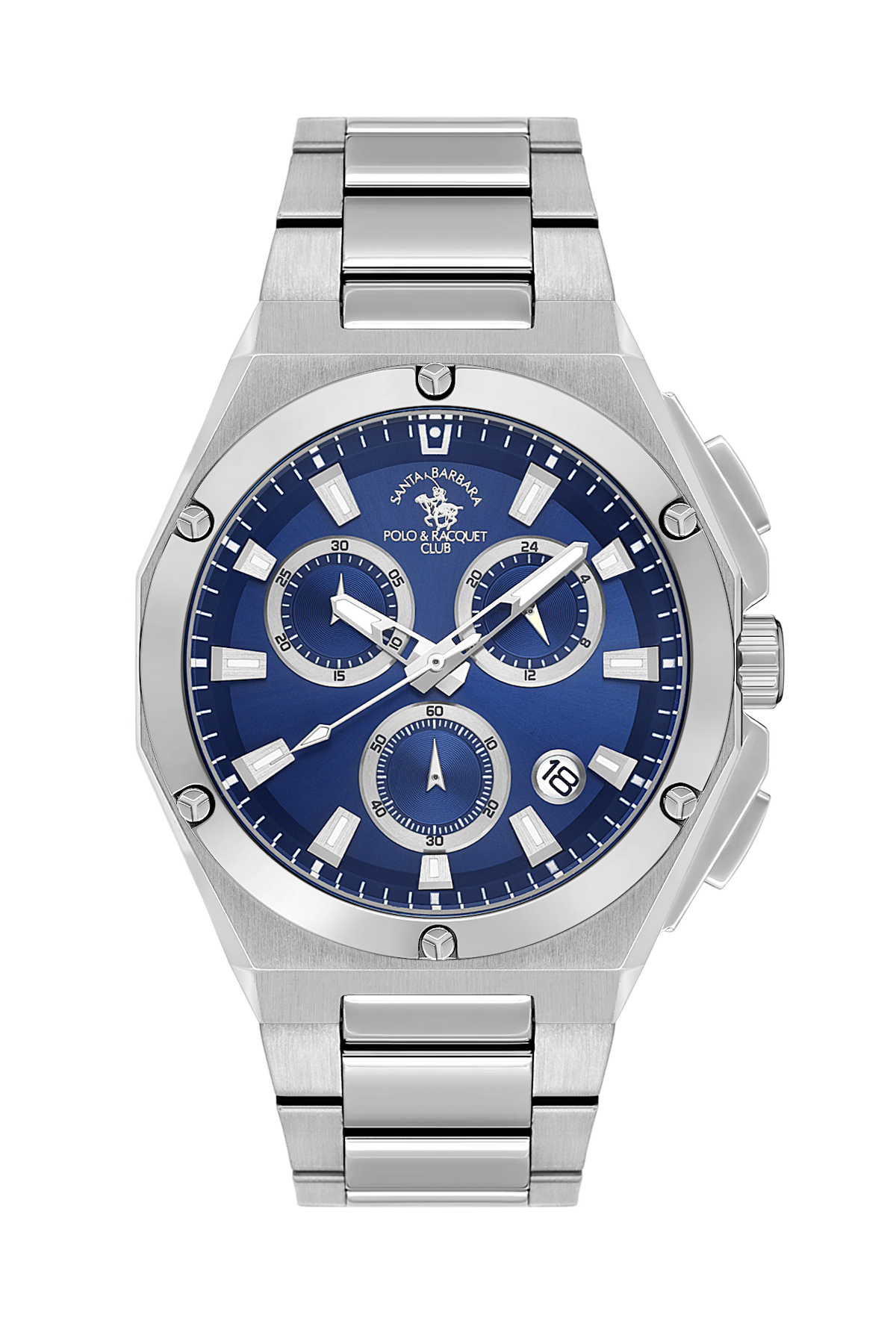 SANTA BARBARA POLO SB.1.10577-2 MEN WATCH