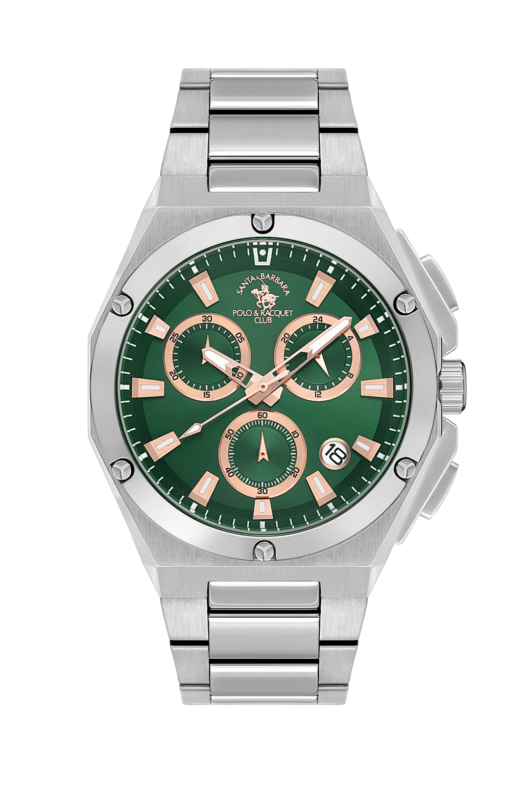 SANTA BARBARA POLO SB.1.10577-3 MEN WATCH